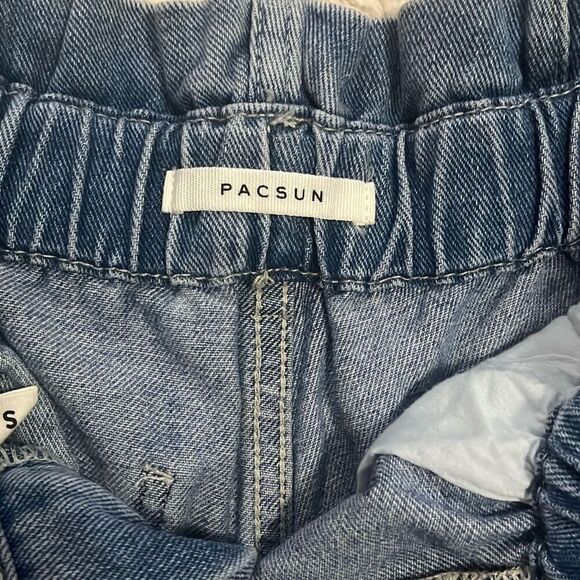 PacSun Mom Shorts - Picture 5 of 7